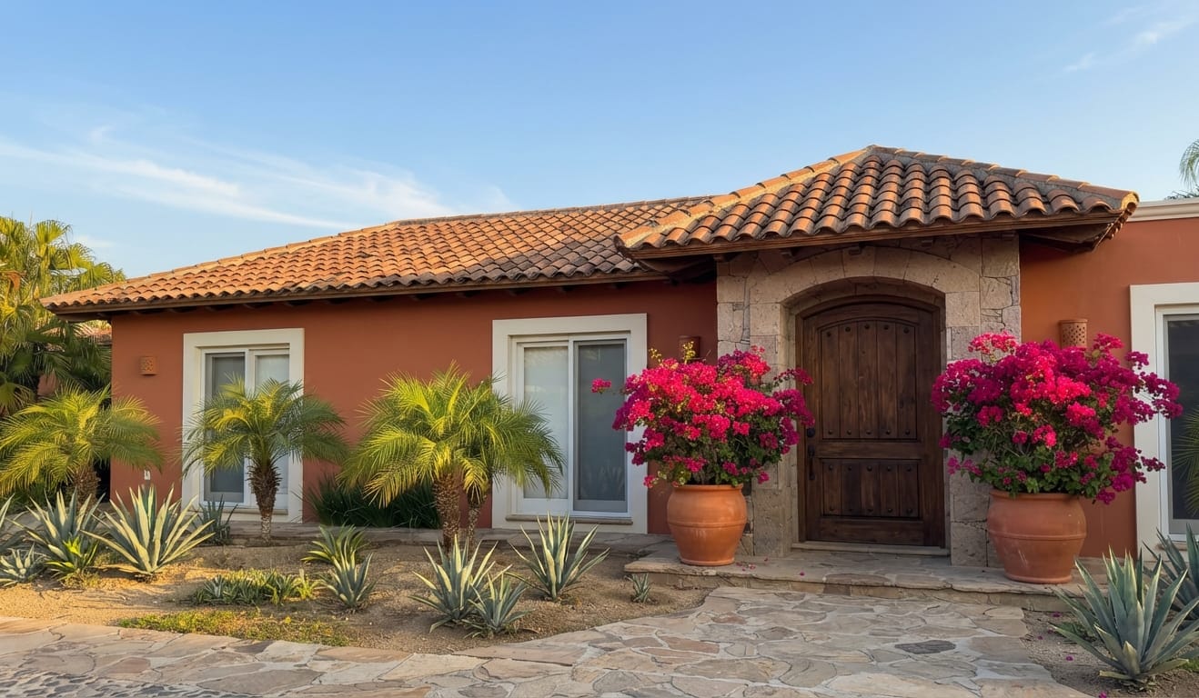 Casa en Chapala en Chapala