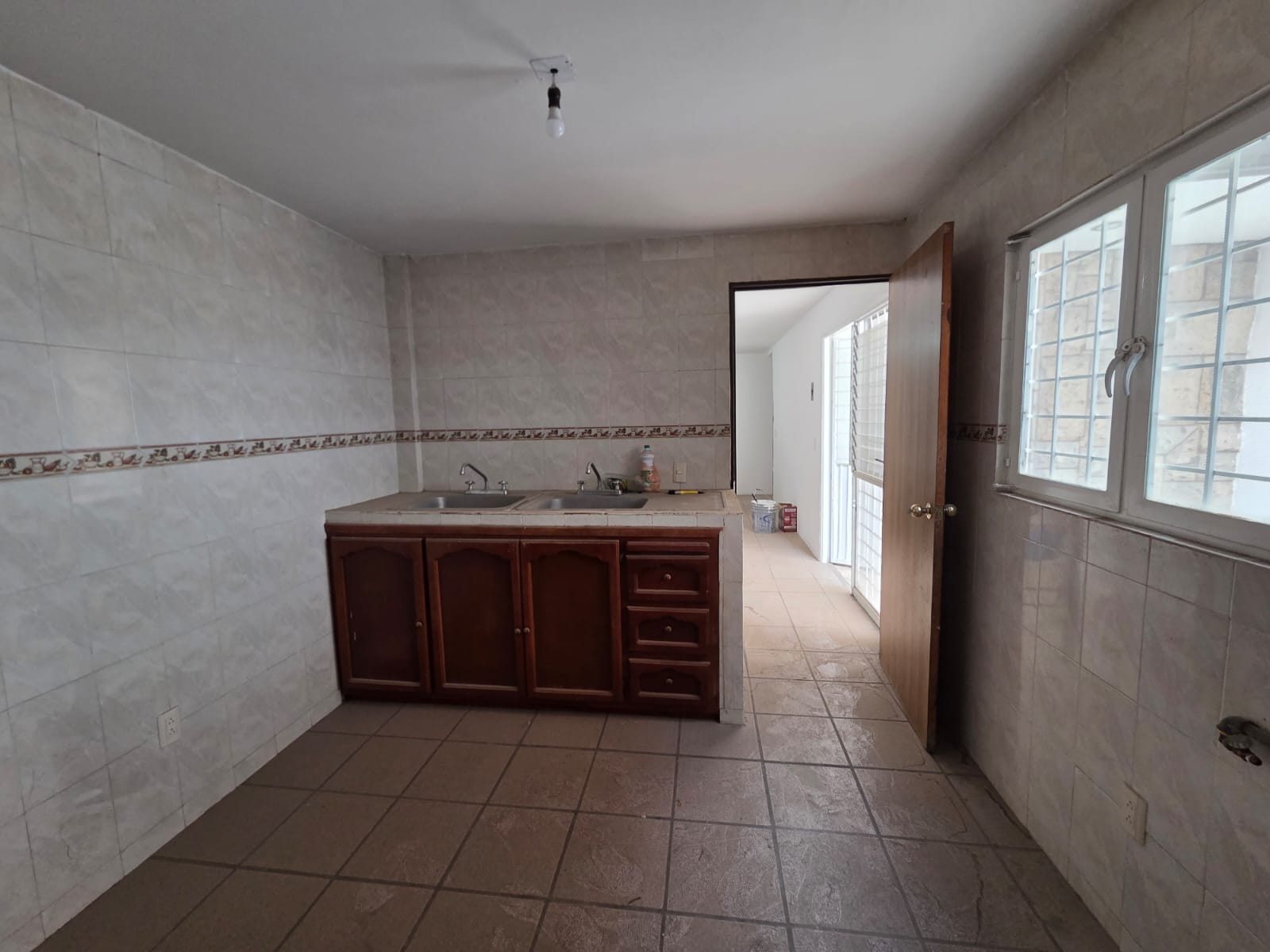 Interior de Casa en Ocotlán